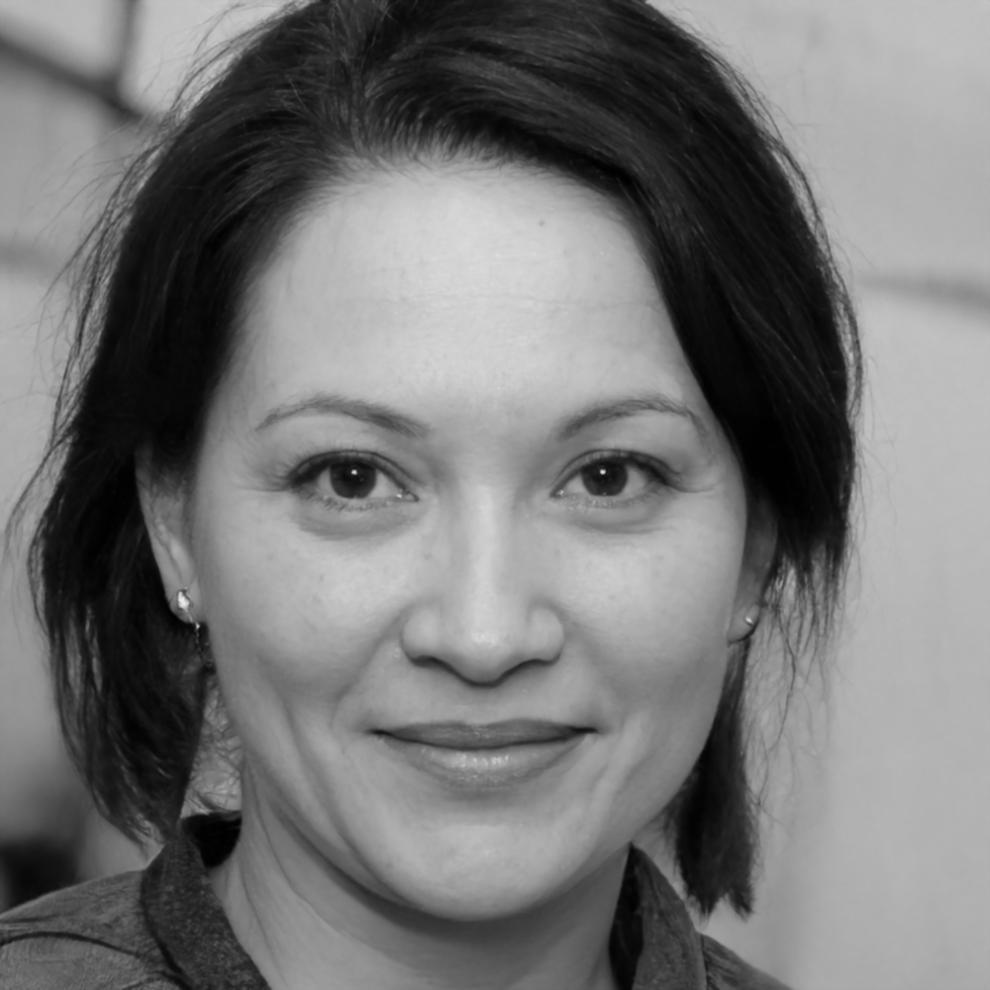 Svenja Lindström